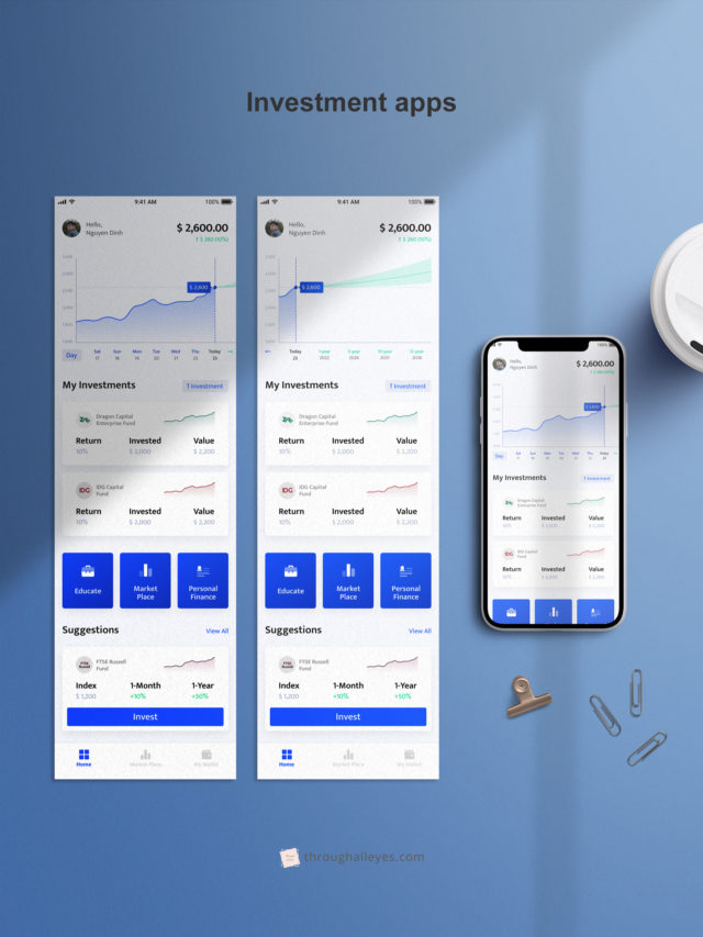 invest-app